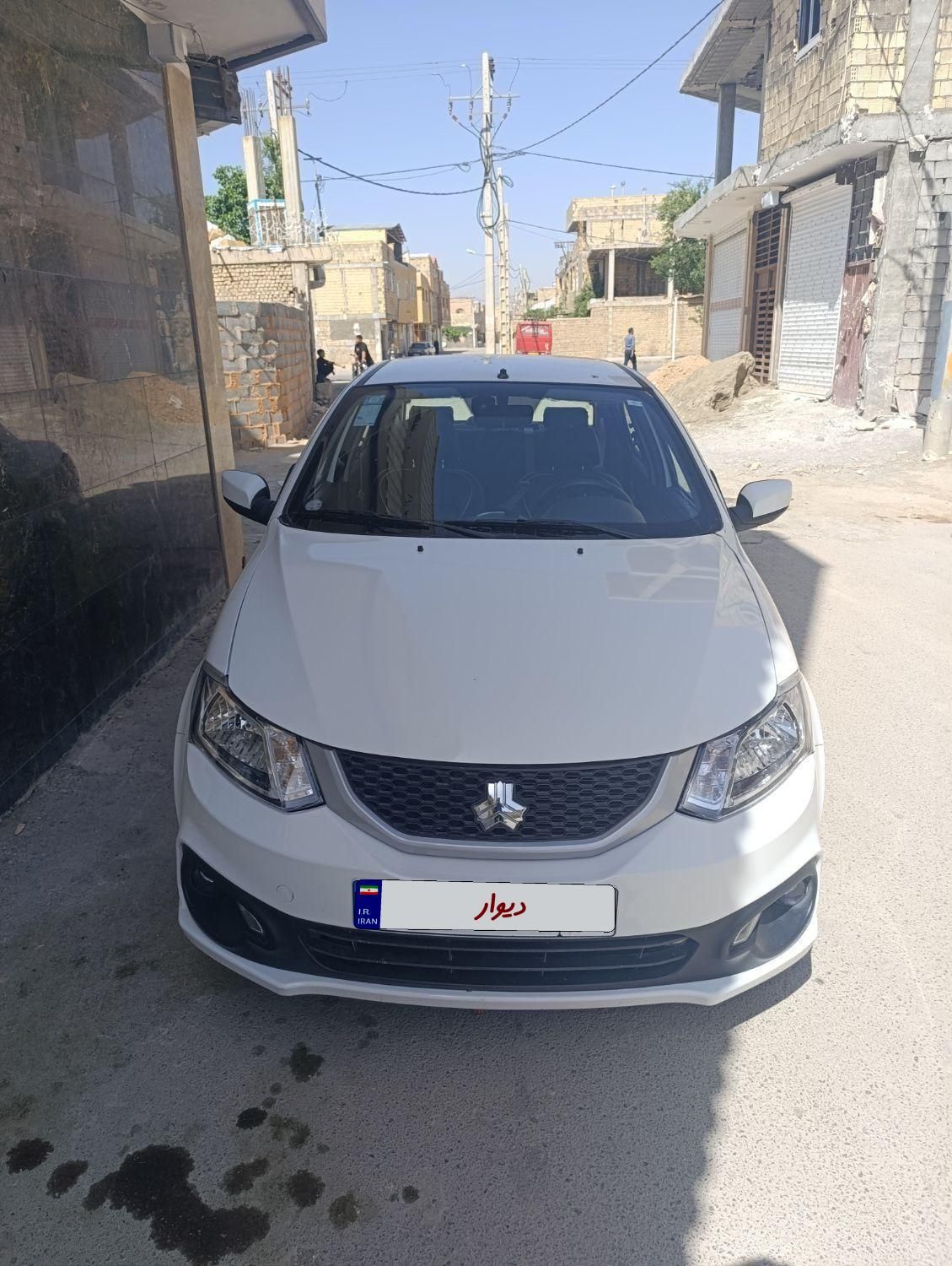 خودرو ساینا، S آگهی ann_18450947