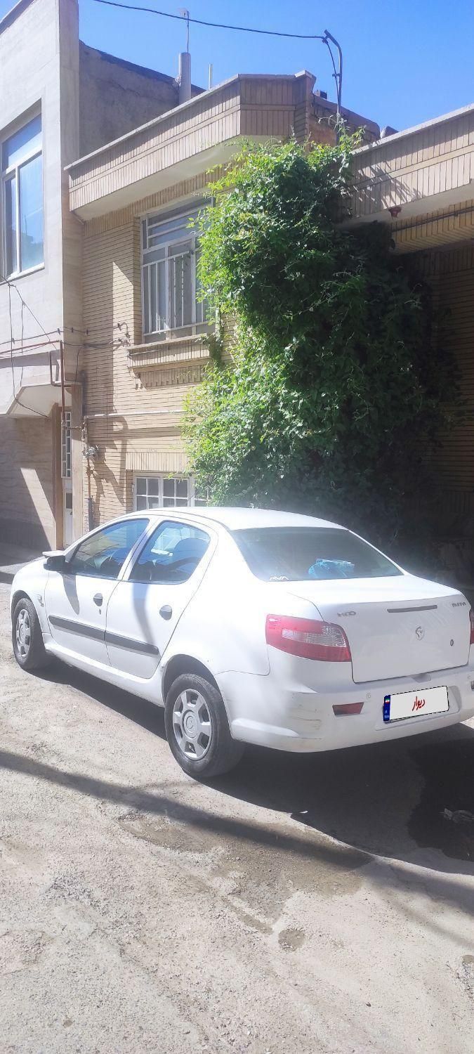 خودرو رانا، LX آگهی ann_18450955