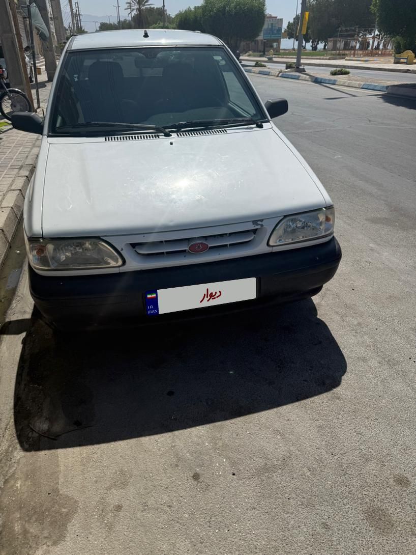 خودرو پراید، 151 آگهی ann_18450962