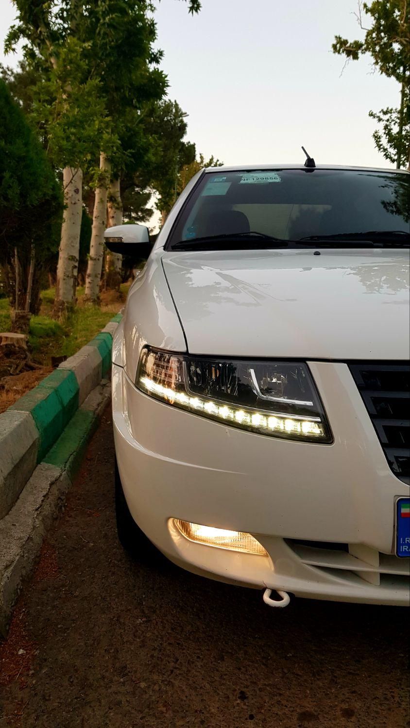 خودرو سمند، سورن پلاس آگهی ann_18451008