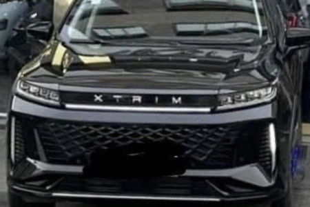 خودرو اکستریم، TXL آگهی ann_18451024