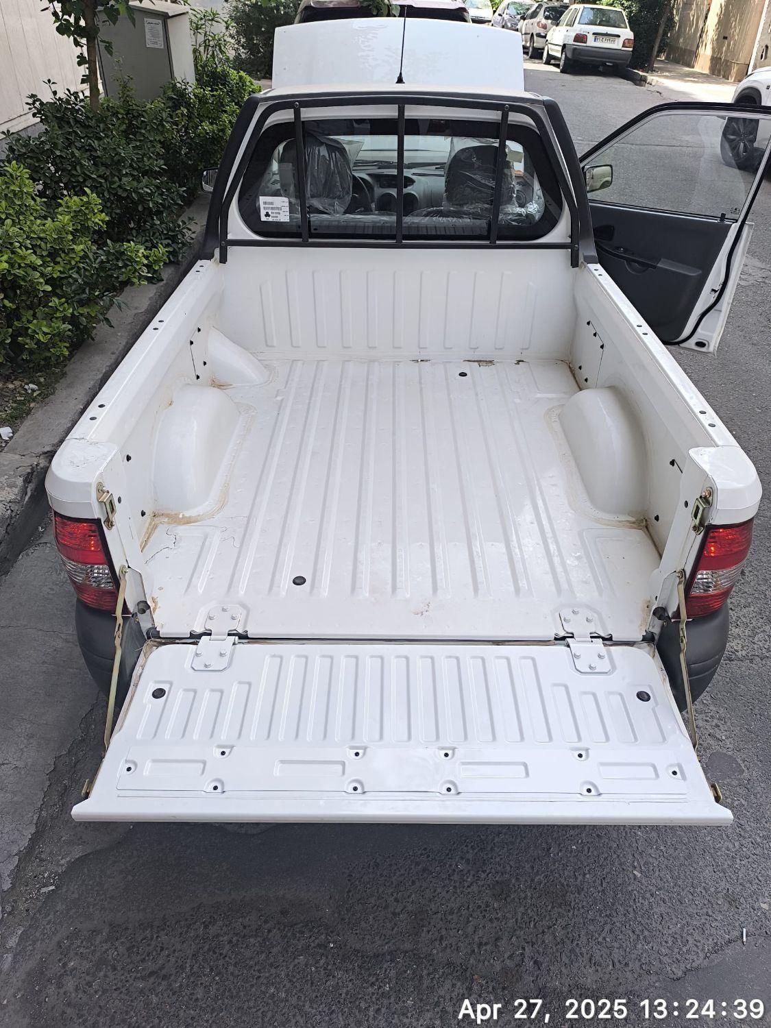 پراید 151 SE - 1403
