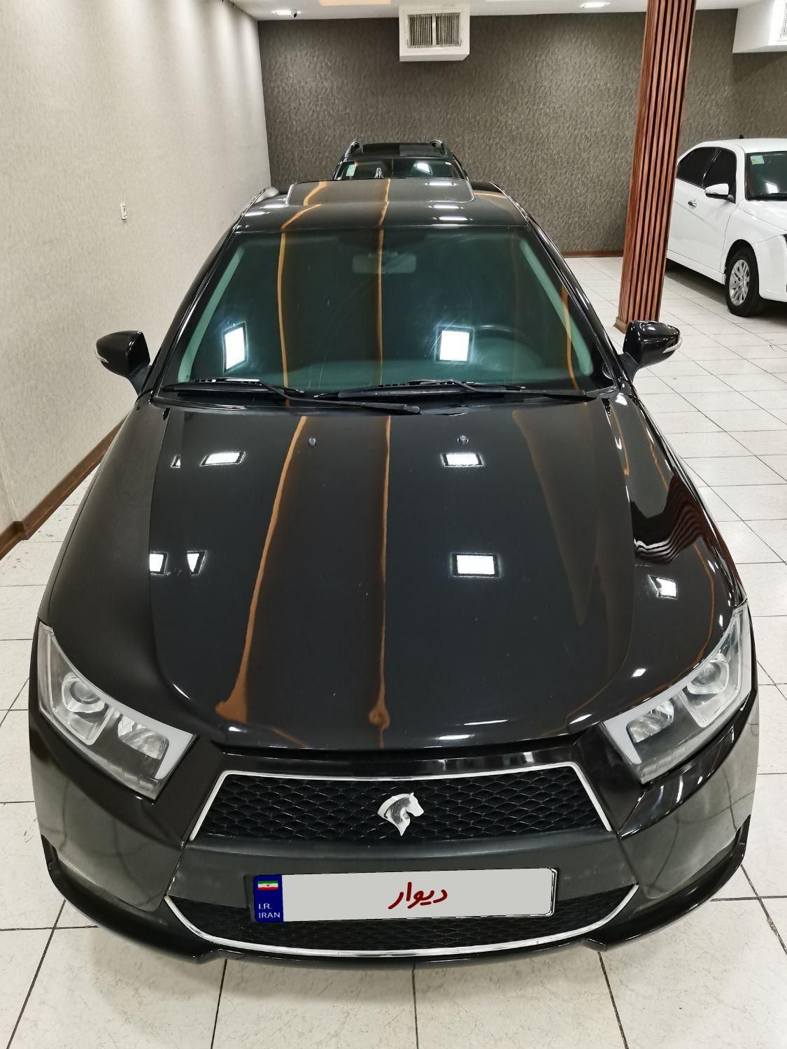 خودرو دنا، پلاس آگهی ann_18451155