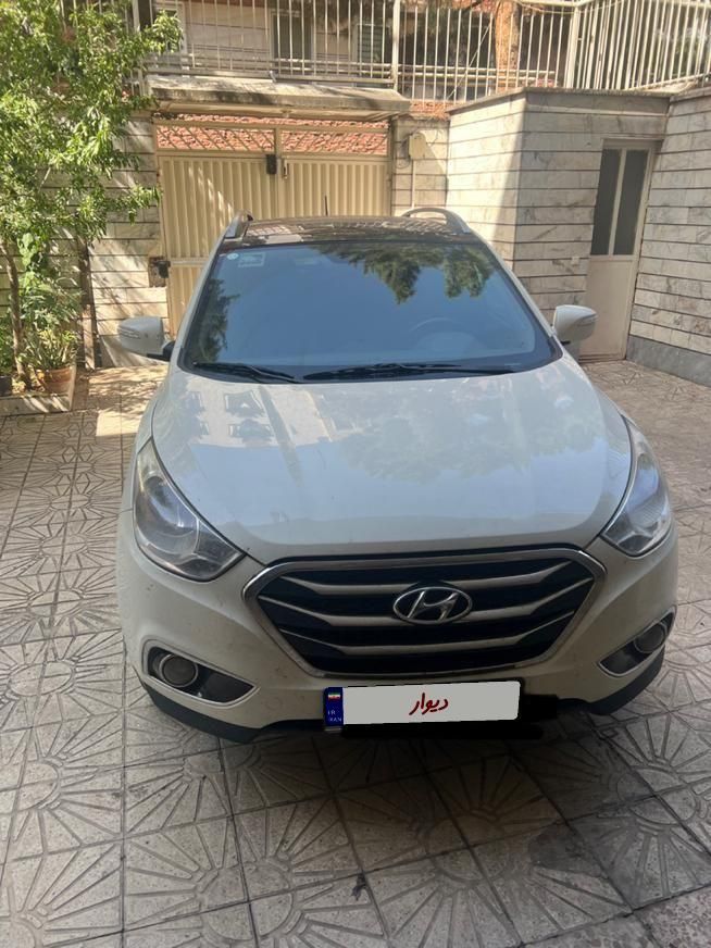 خودرو هیوندای، توسان آگهی ann_18451172