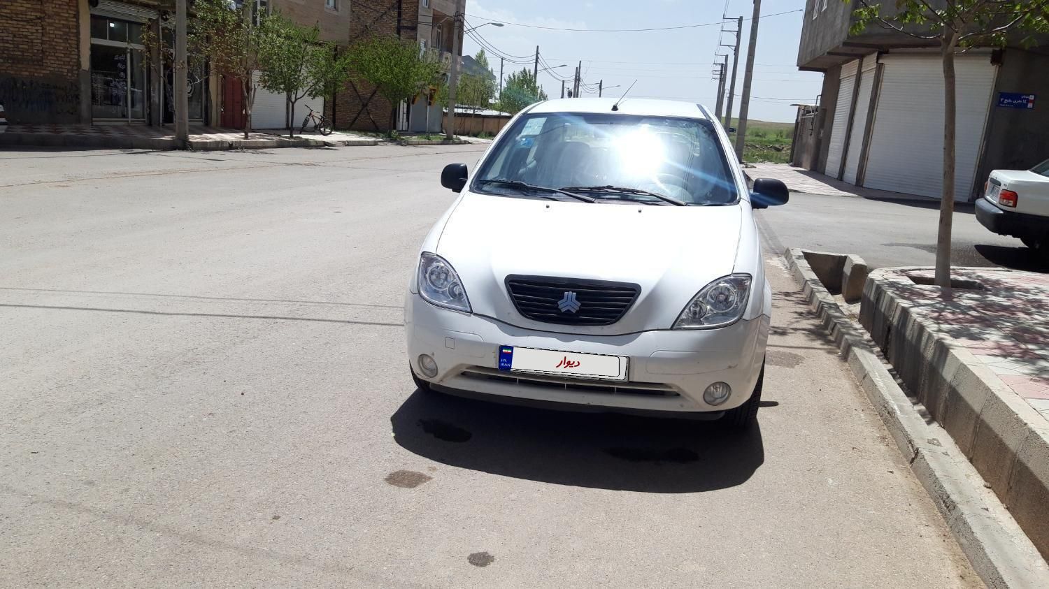 خودرو تیبا، صندوق دار آگهی ann_18451227
