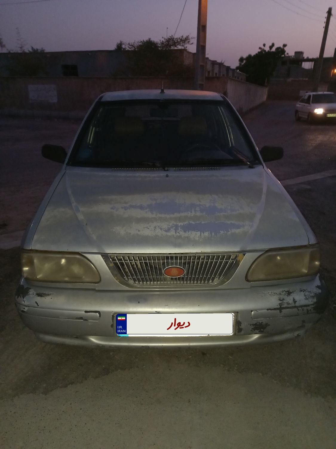 خودرو پراید، 141 آگهی ann_18451243