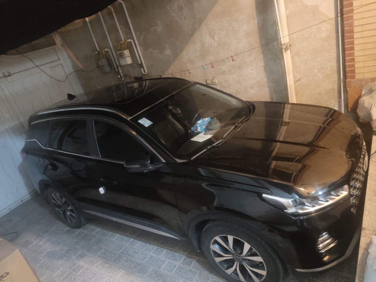 خودرو فونیکس، تیگو 7 پرو آگهی ann_18451270