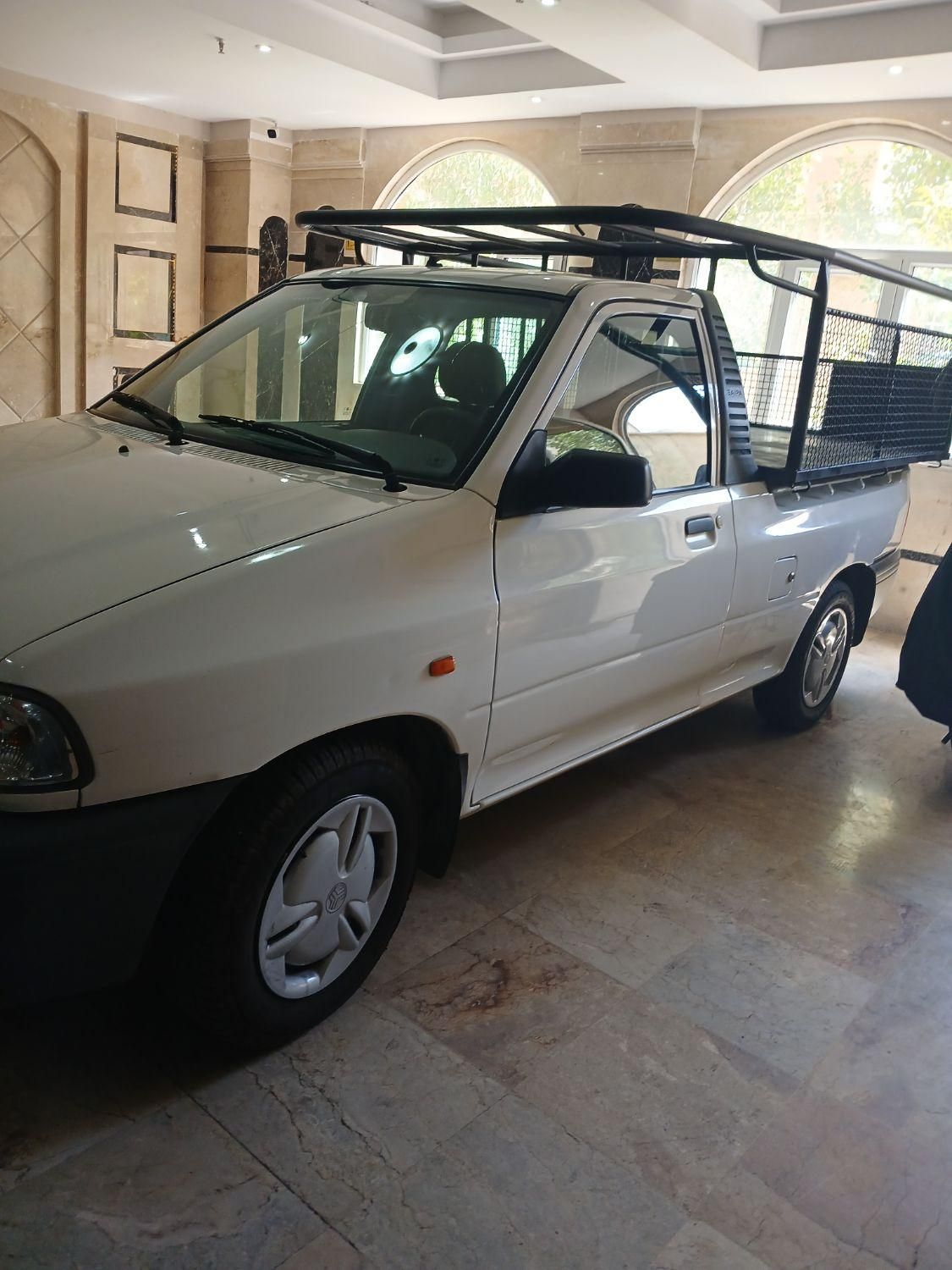 پراید 151 SE - 1401
