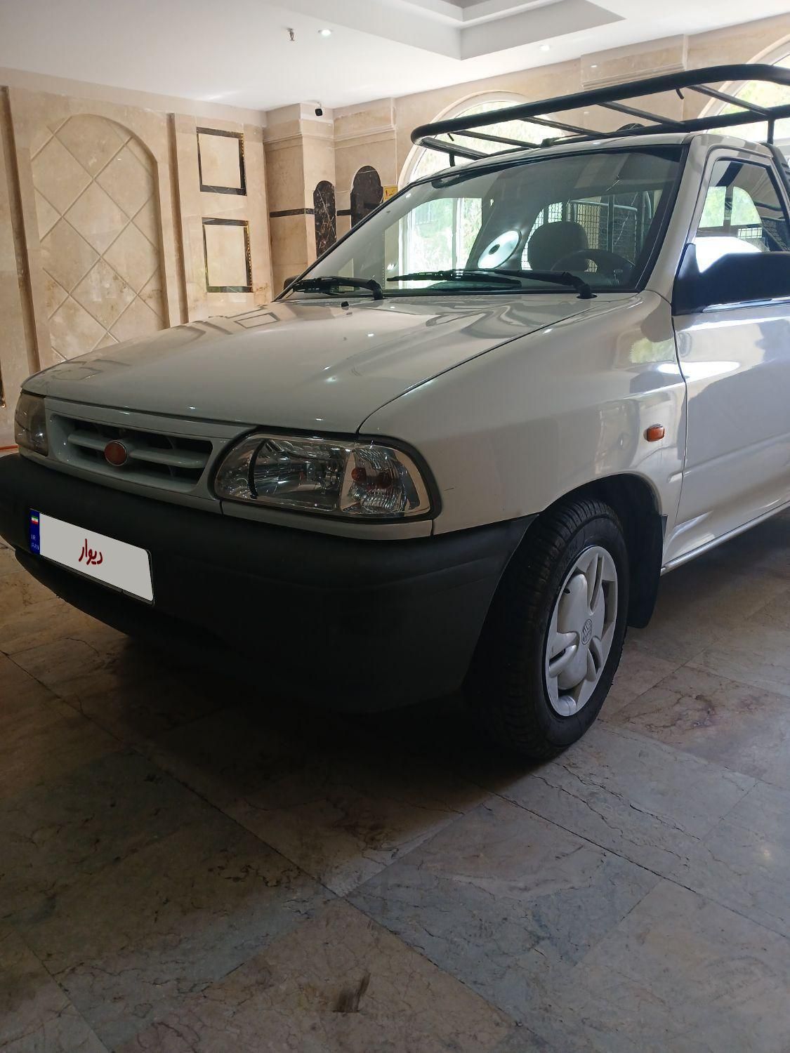 پراید 151 SE - 1401