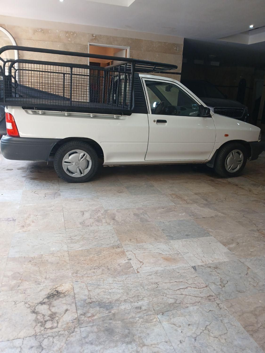 پراید 151 SE - 1401