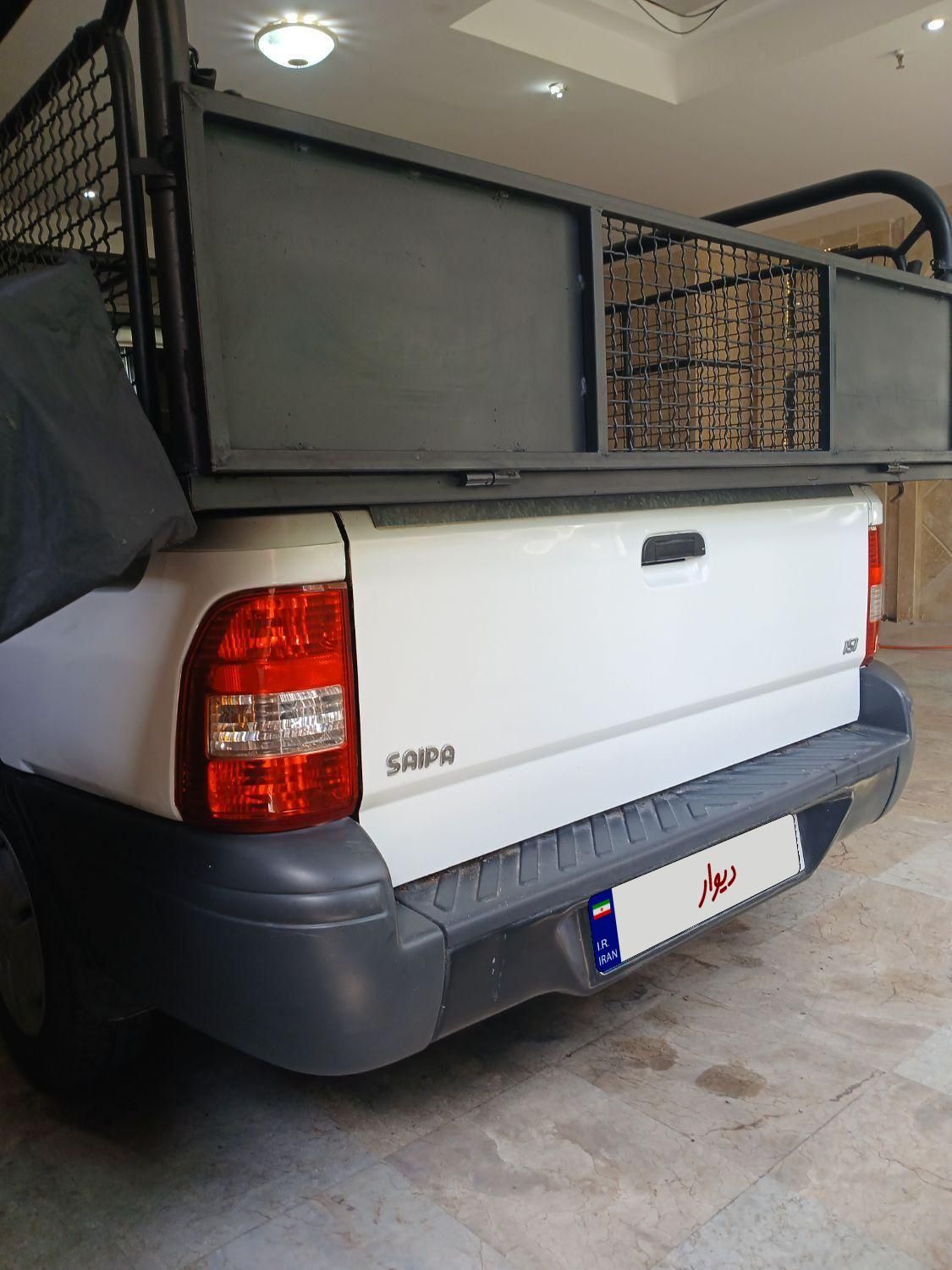 پراید 151 SE - 1401