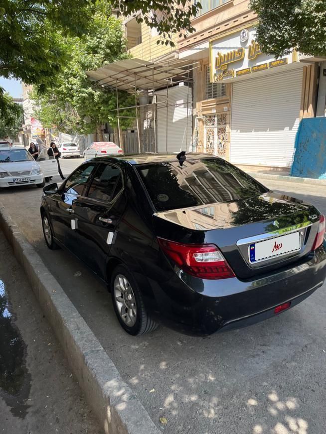 خودرو دنا، پلاس توربو شارژ اتوماتیک آگهی ann_18451331