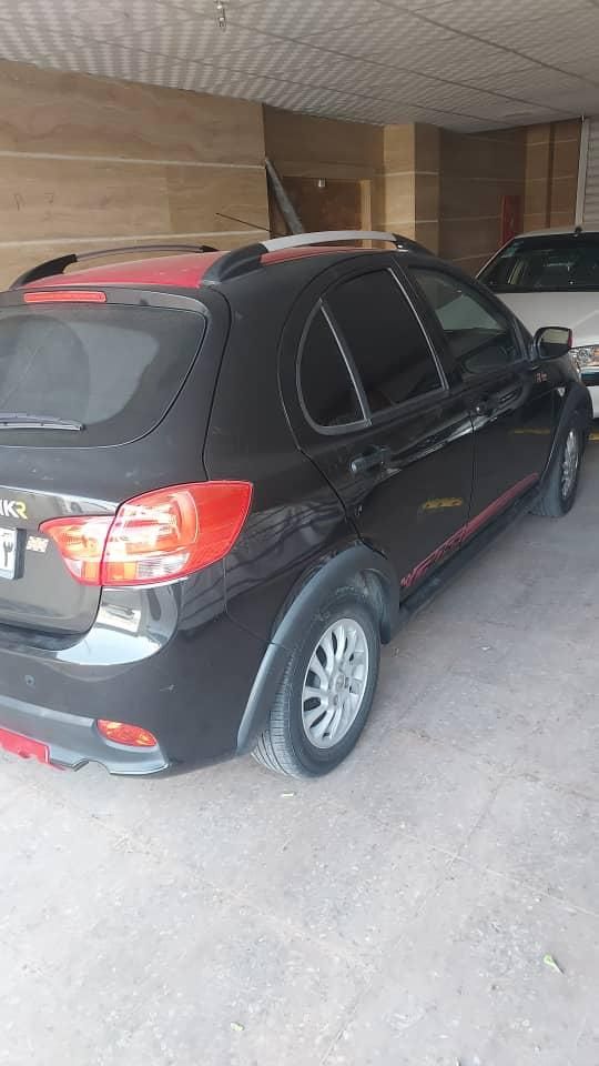 خودرو کوییک، R آگهی ann_18451358