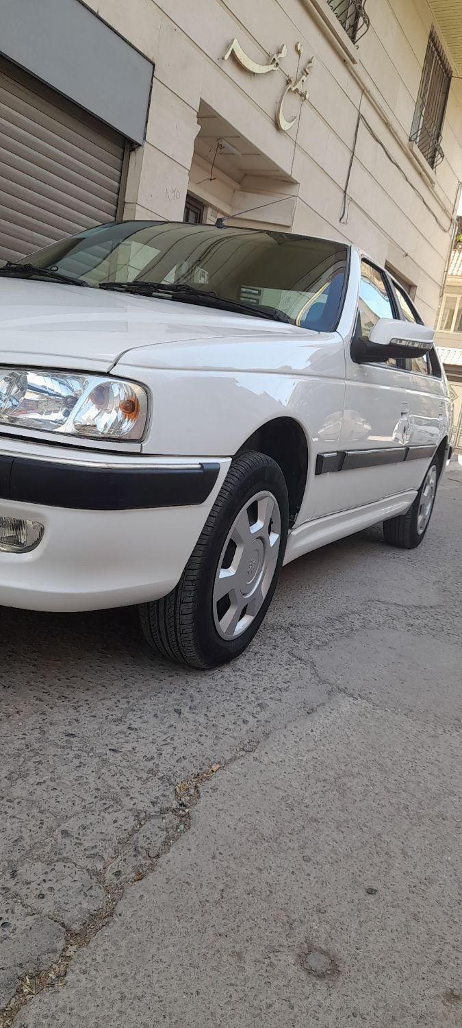 خودرو پژو، پارس آگهی ann_18451423