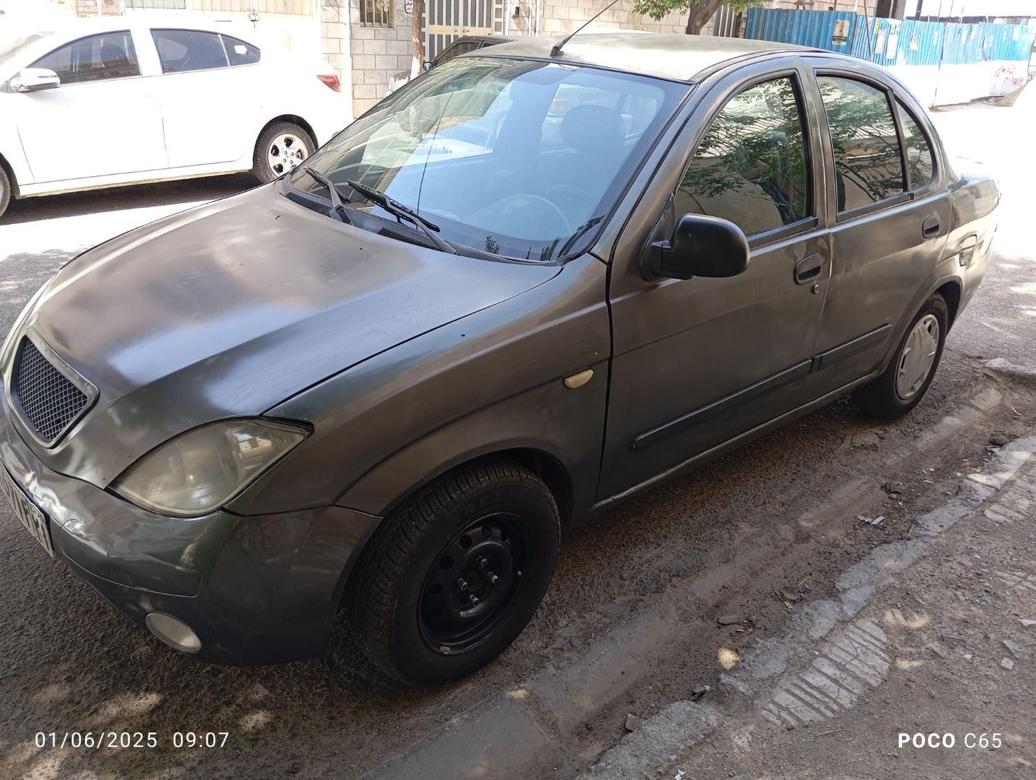 خودرو تیبا، صندوق دار آگهی ann_18451431