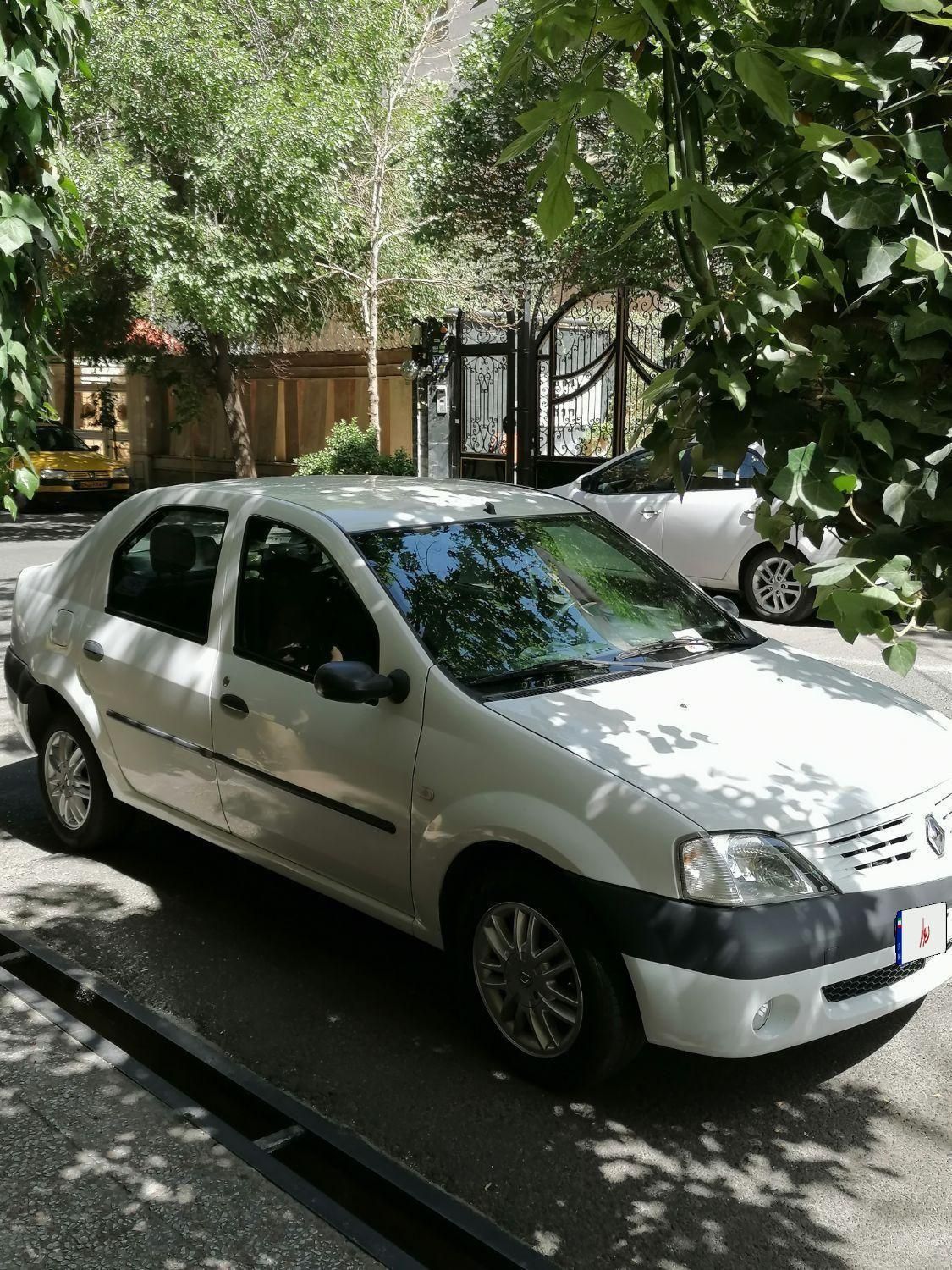 خودرو رنو، پارس تندر آگهی ann_18451469