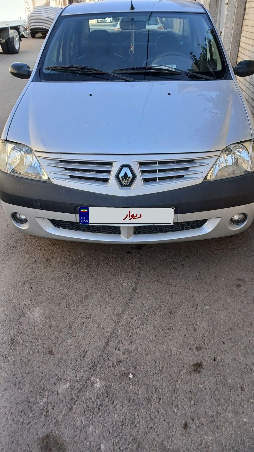 خودرو رنو، تندر 90 آگهی ann_18451477