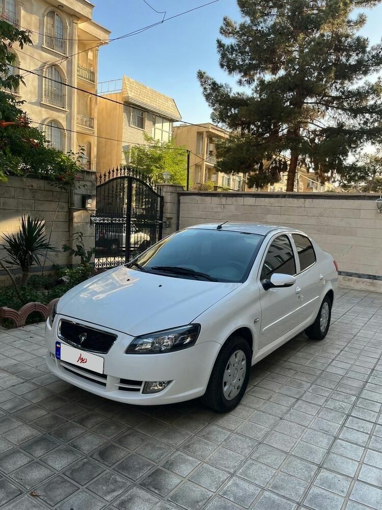 رانا پلاس سقف فلز - 1401