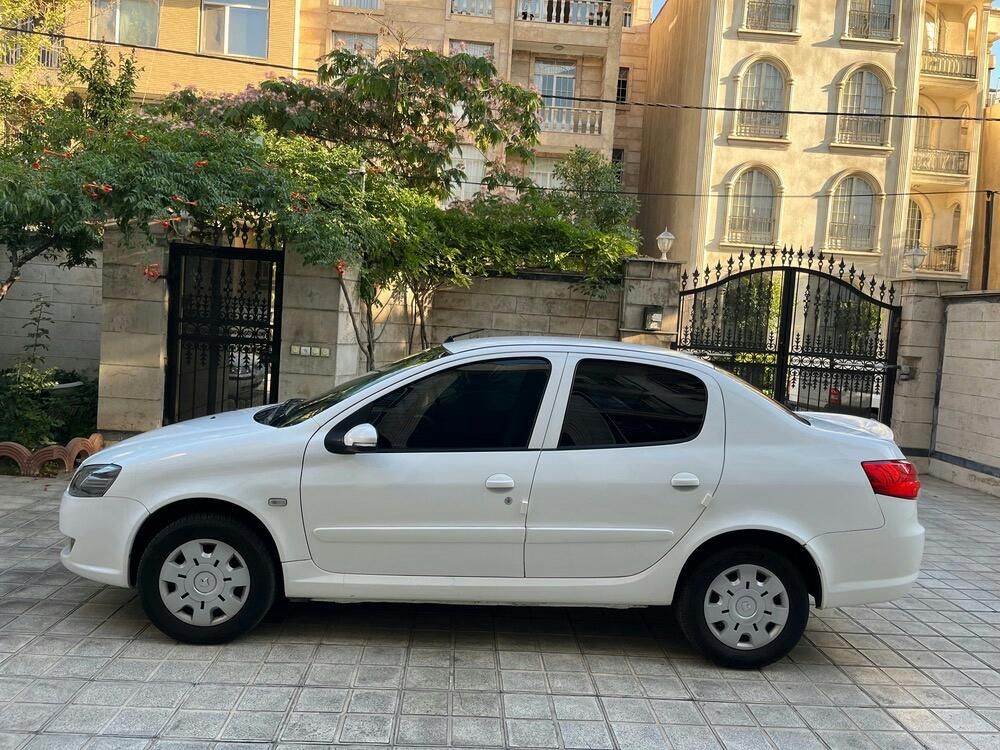 رانا پلاس سقف فلز - 1401