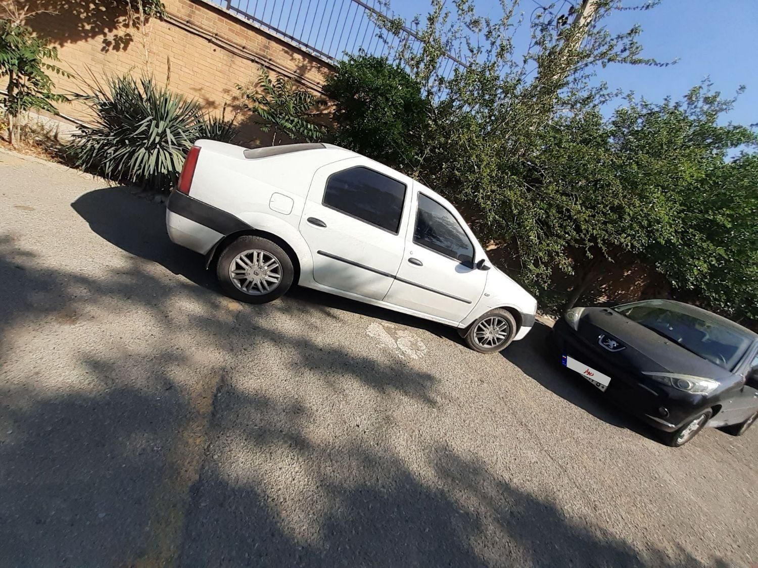 خودرو رنو، تندر 90 آگهی ann_18451493