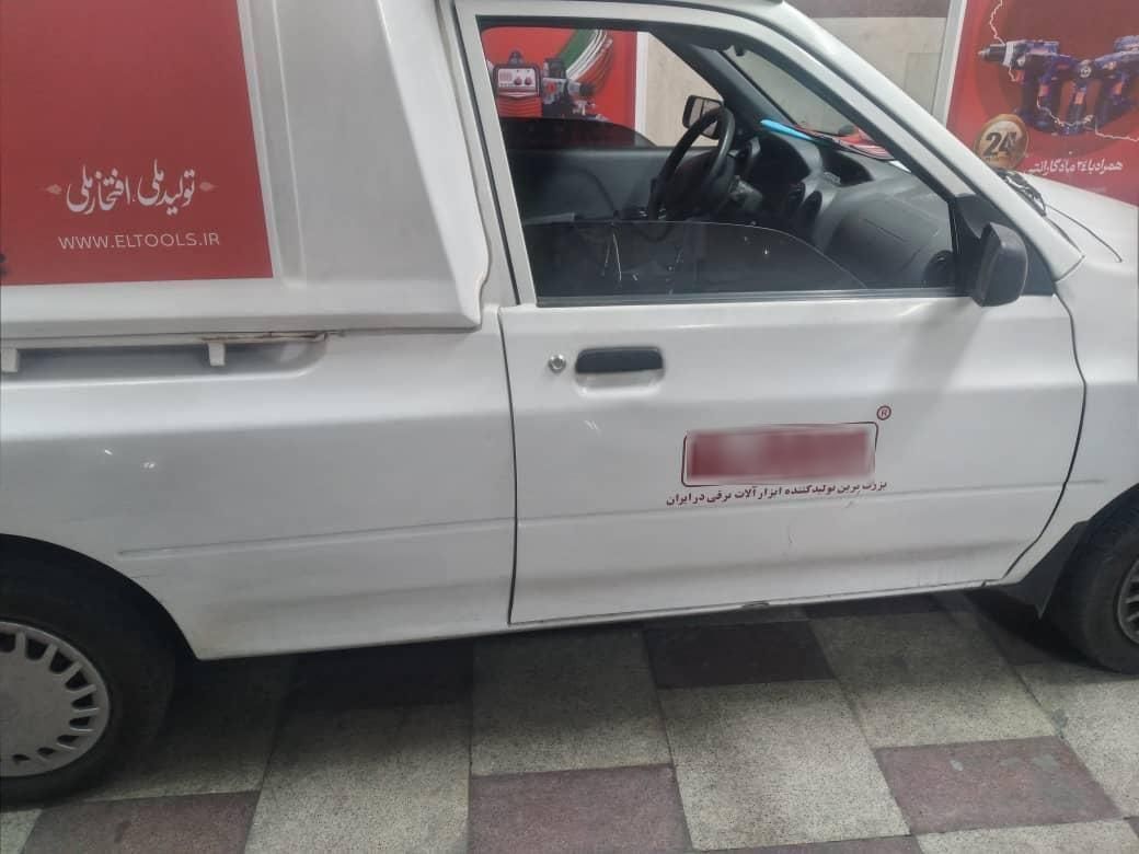 خودرو پراید، 151 آگهی ann_18451516
