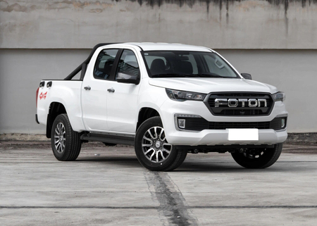 فوتون تونلند G7 - - 1404