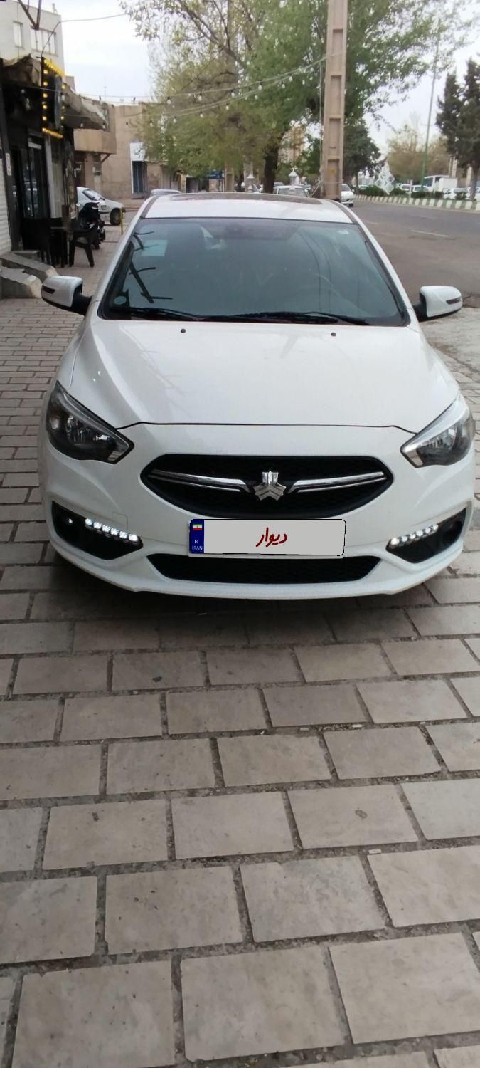 شاهین G دنده ای - 1400