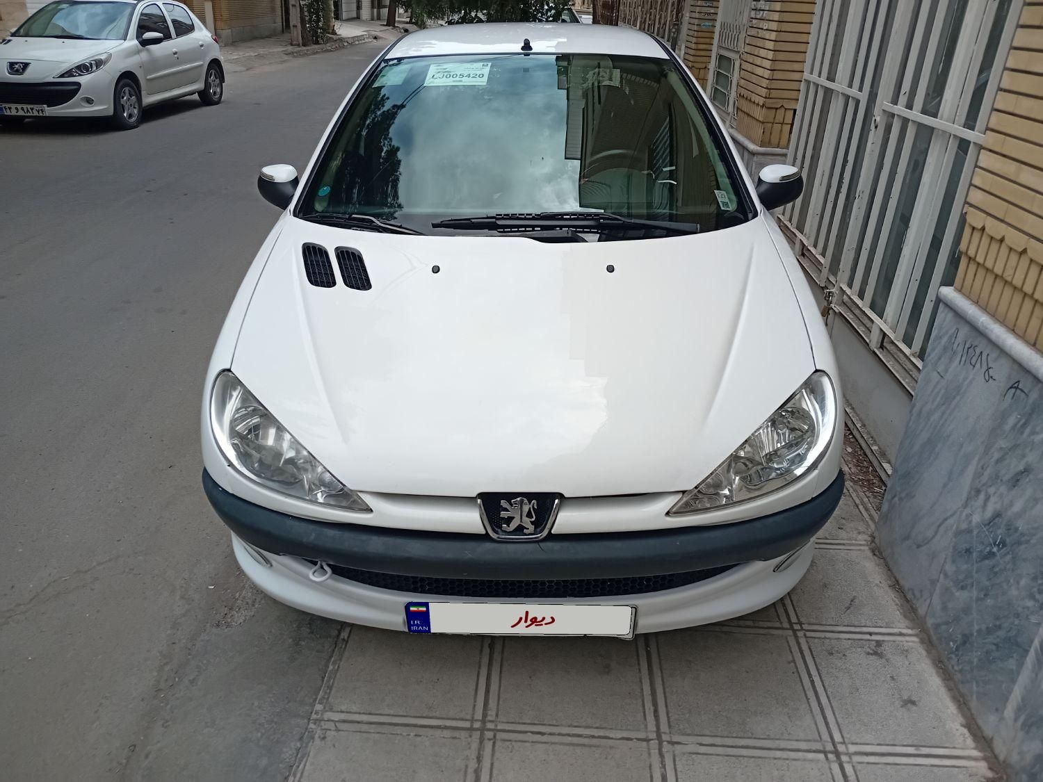 خودرو پژو، 206 آگهی ann_18451567