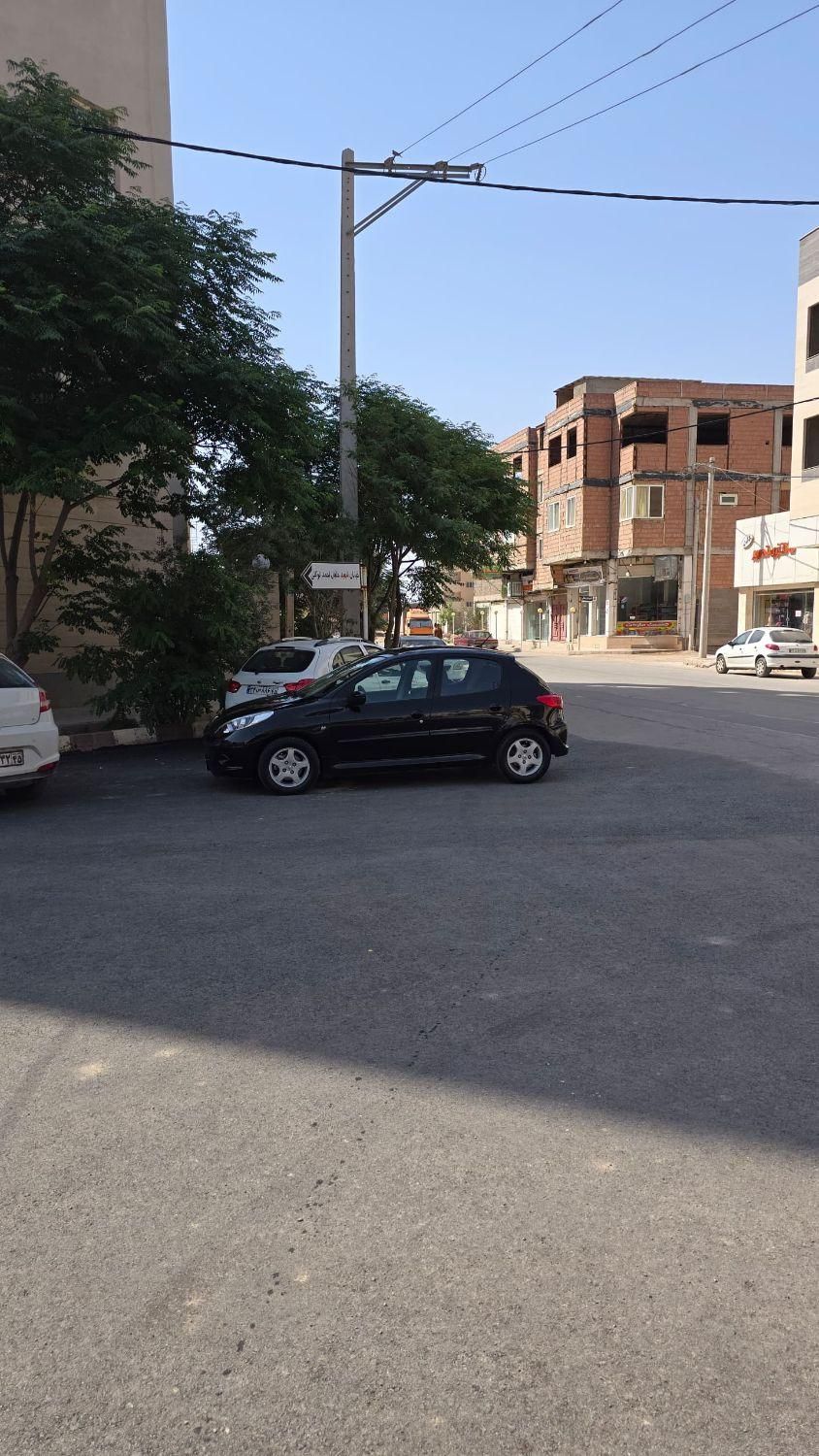 خودرو پژو، 207 آگهی ann_18451575