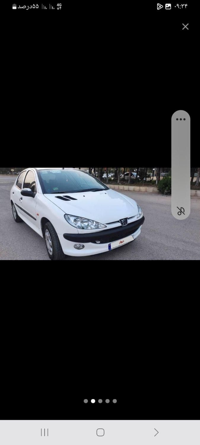 خودرو پژو، 206 آگهی ann_18451617