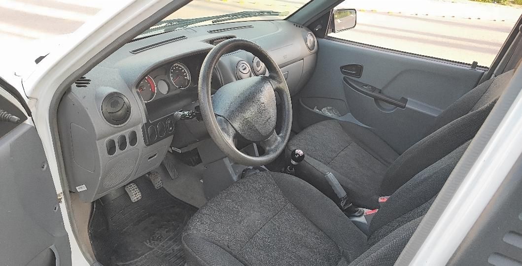 پراید 151 SE - 1402