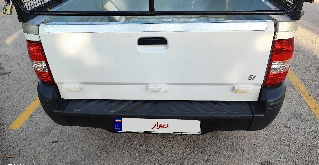 پراید 151 SE - 1402