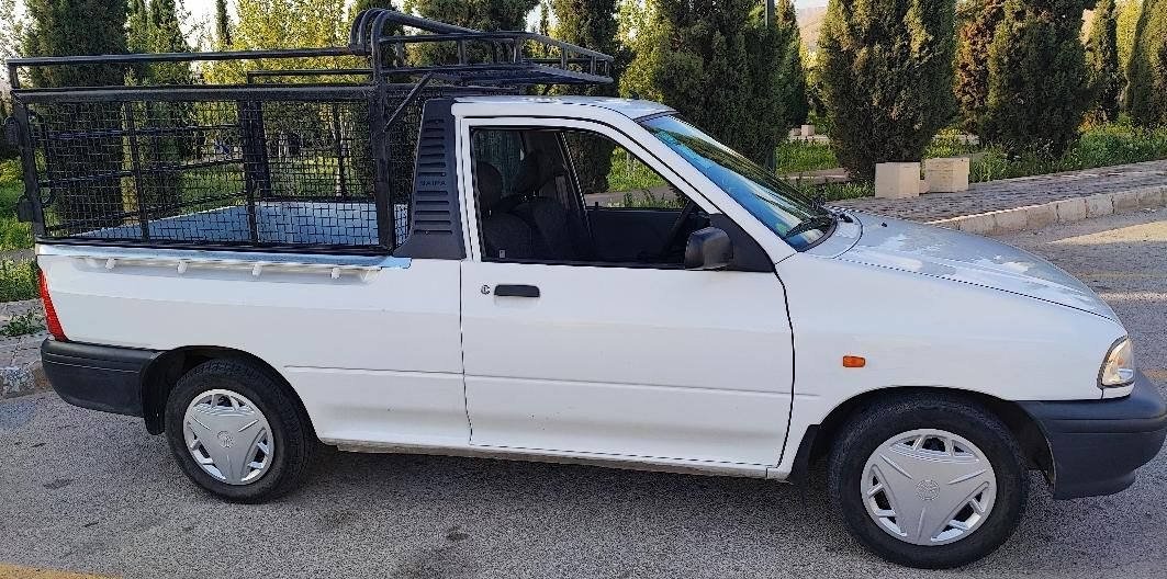 پراید 151 SE - 1402