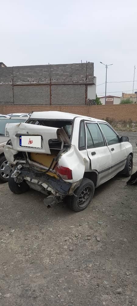 خودرو پراید، صبا آگهی ann_18451659
