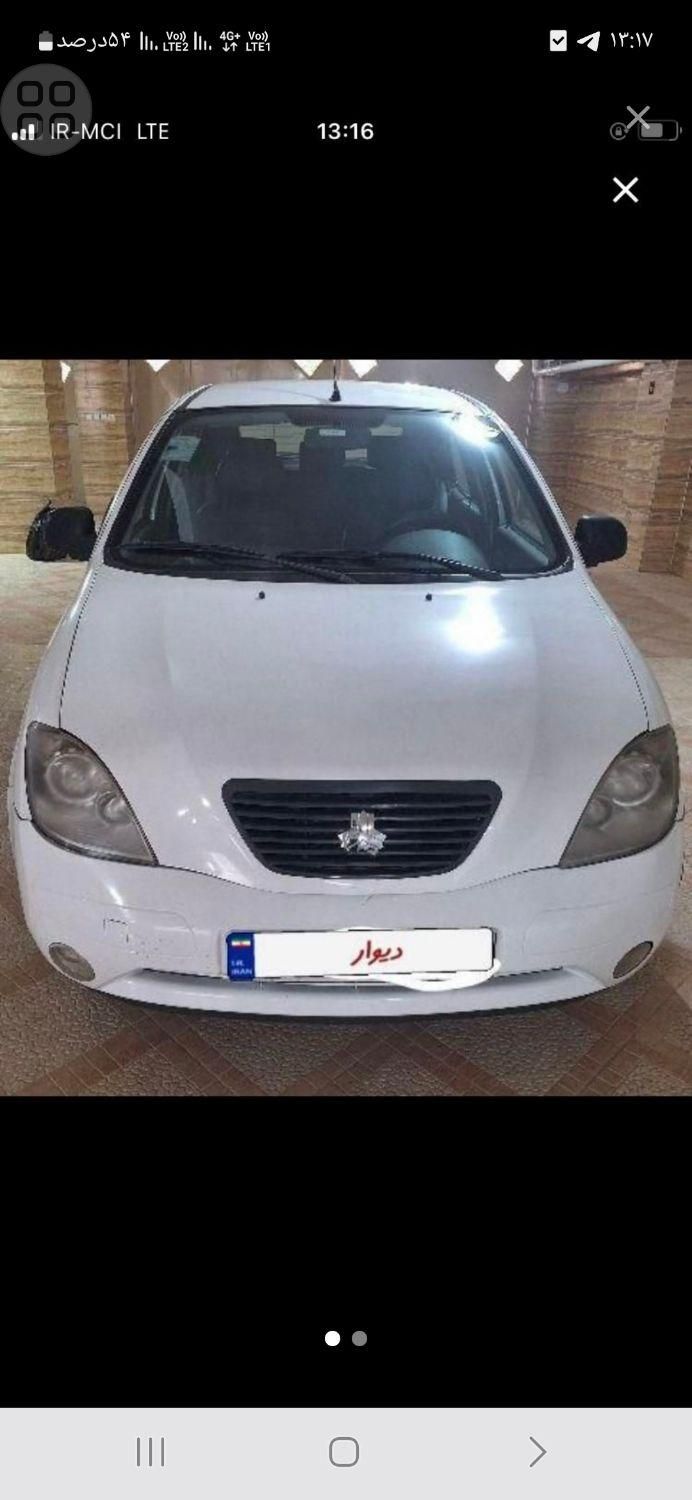 خودرو تیبا، 2 آگهی ann_18451695