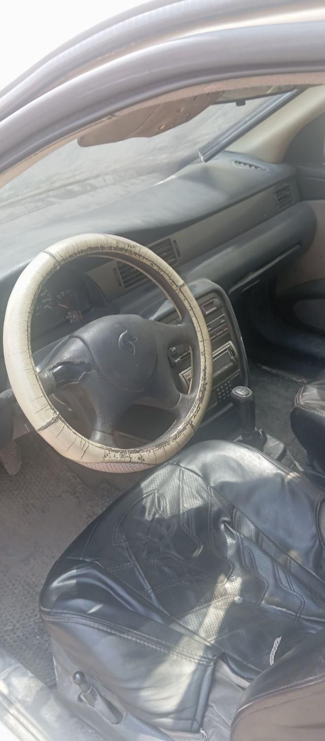سمند LX XU7 - 1383
