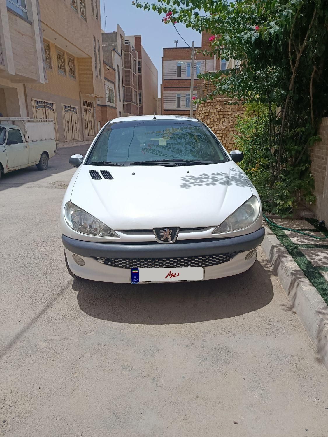 خودرو پژو، 206 آگهی ann_18451711
