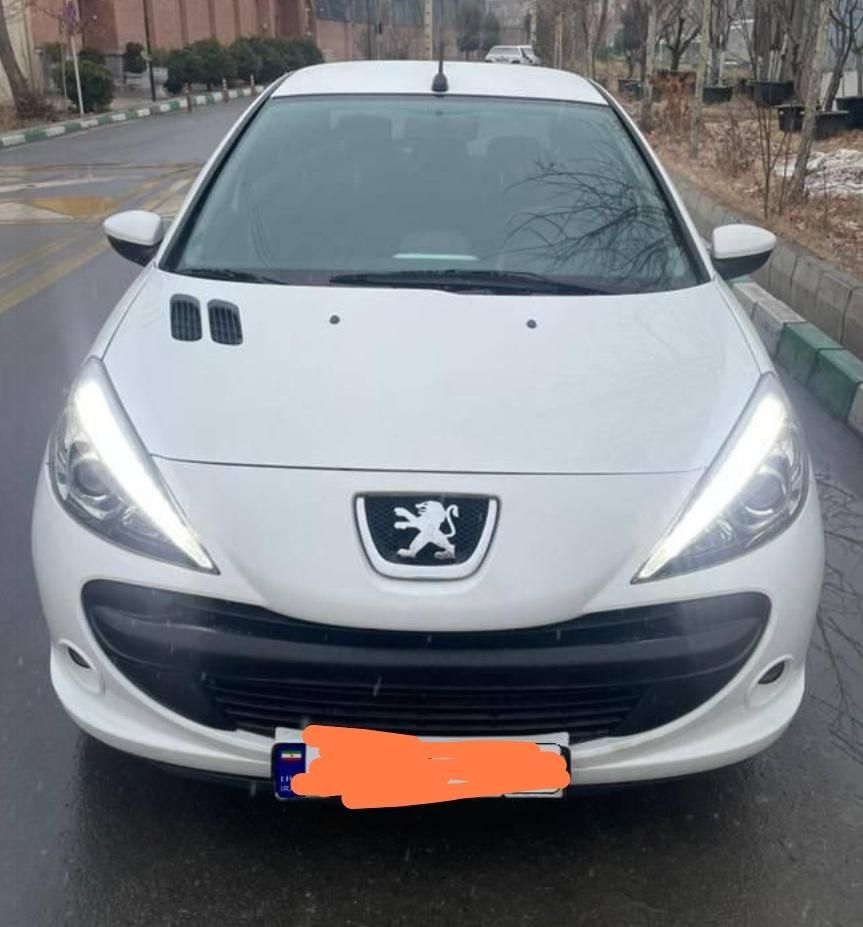 خودرو پژو، 207 آگهی ann_18451725