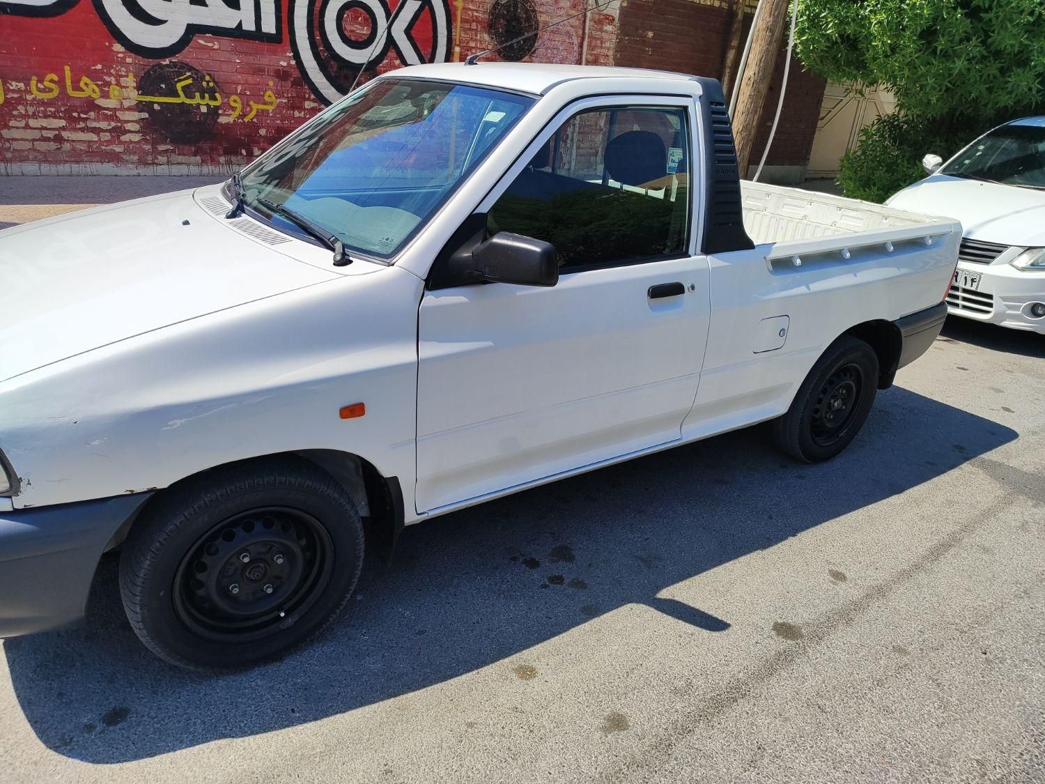 پراید 151 SE - 1403