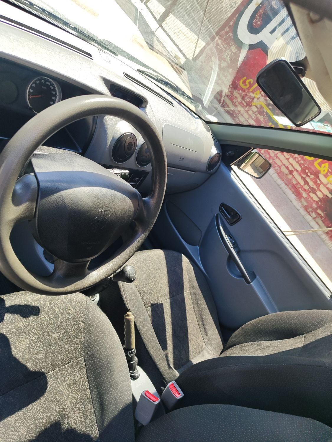 پراید 151 SE - 1403