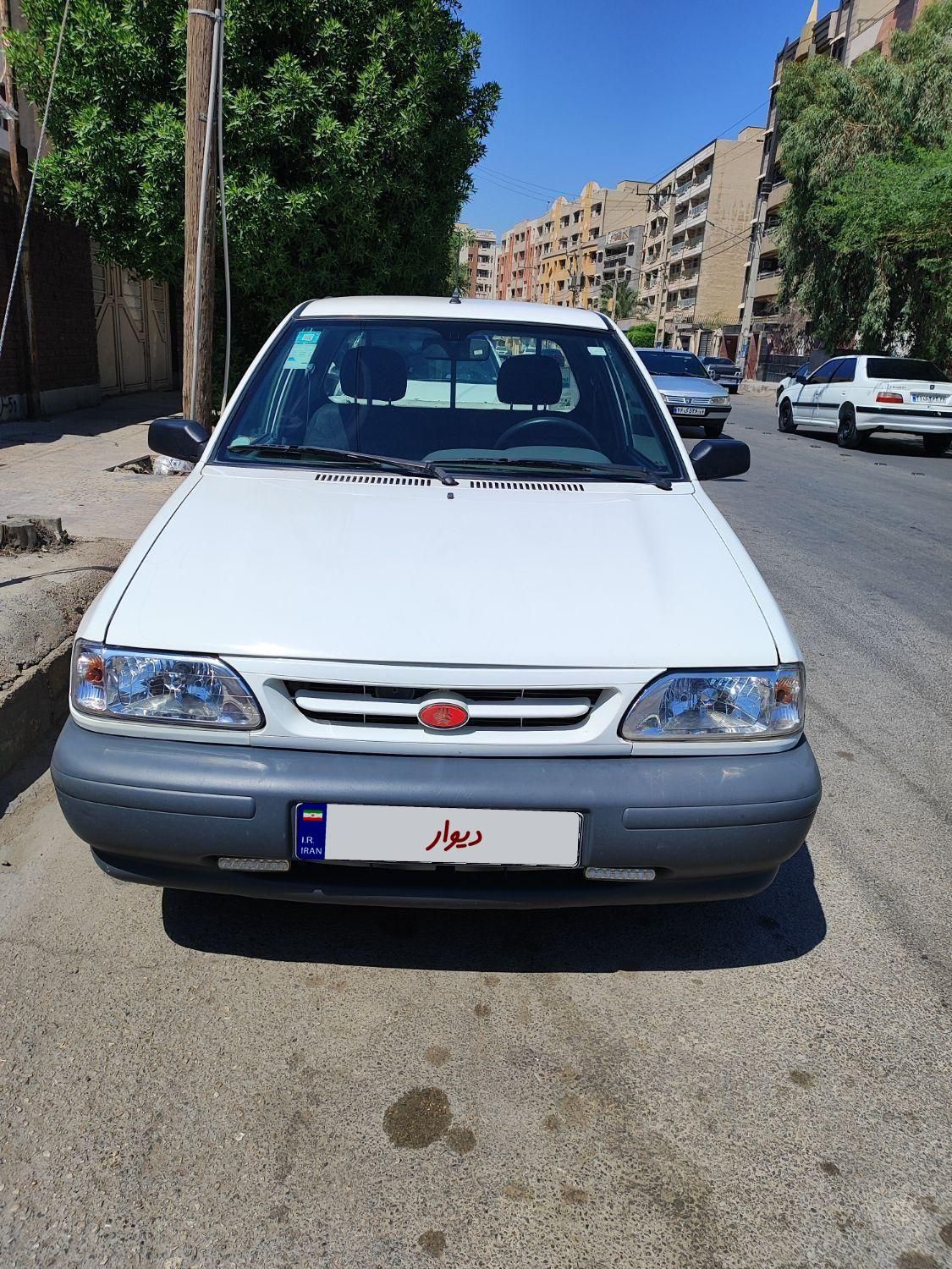 خودرو پراید، 151 آگهی ann_18451729
