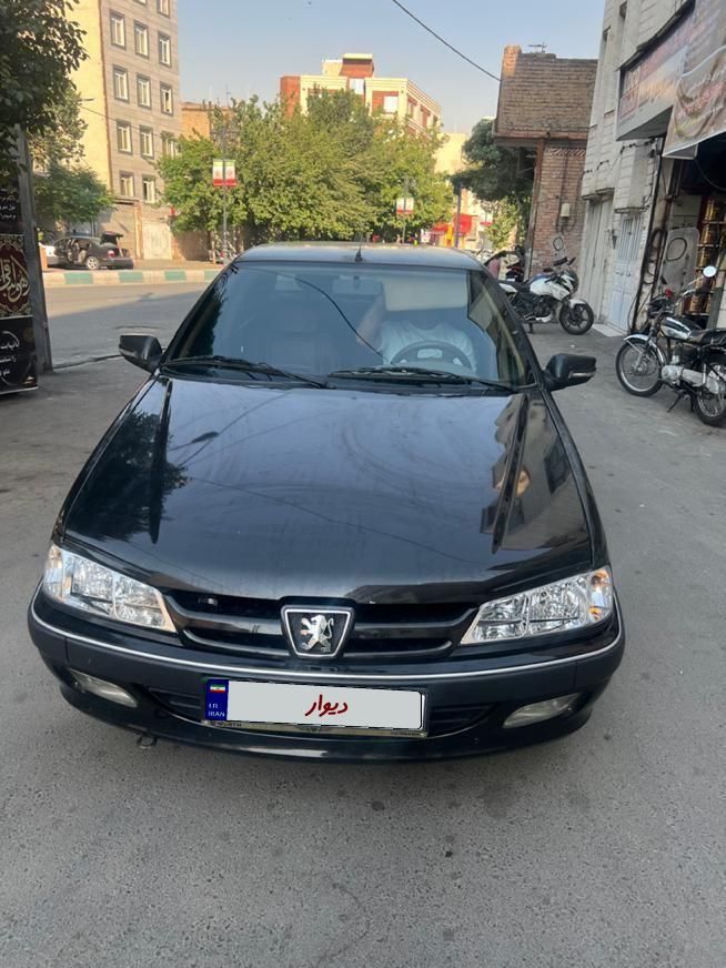 خودرو پژو، پارس آگهی ann_18451730