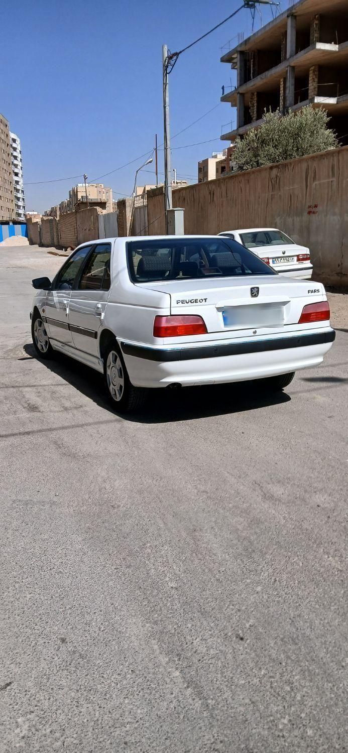 خودرو پژو، پارس آگهی ann_18451731