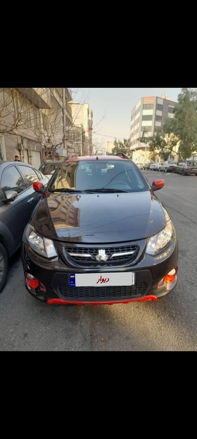 خودرو کوییک، R آگهی ann_18451732