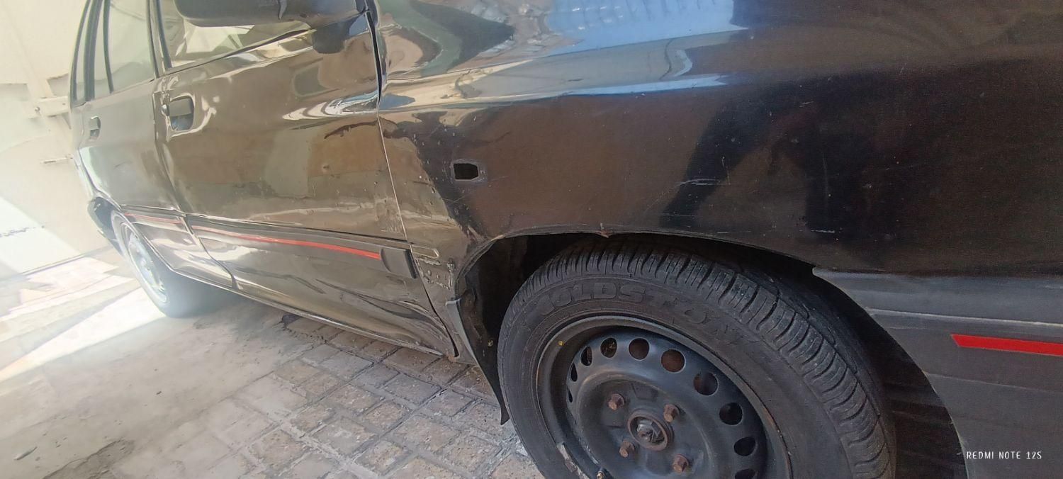 پراید 111 LX - 1385