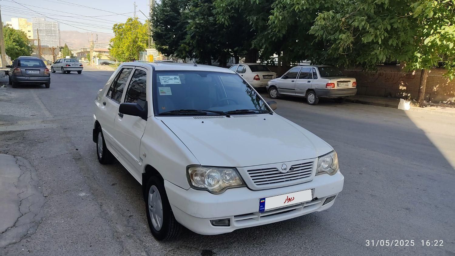 خودرو پراید، 132 آگهی ann_18451771