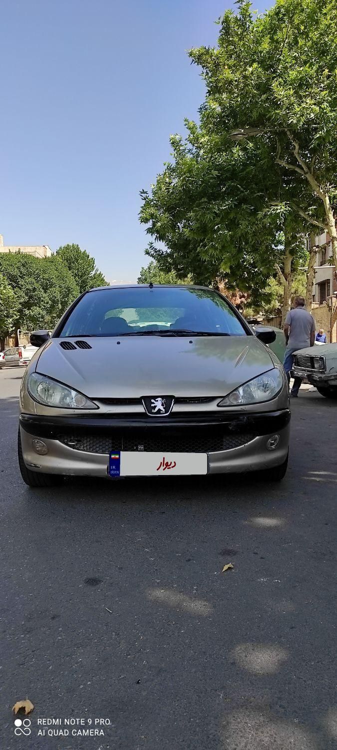 خودرو پژو، 206 آگهی ann_18451777