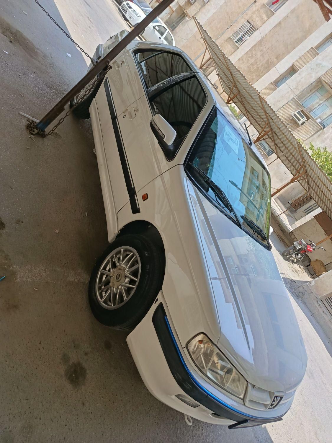 خودرو پژو، پارس آگهی ann_18451779