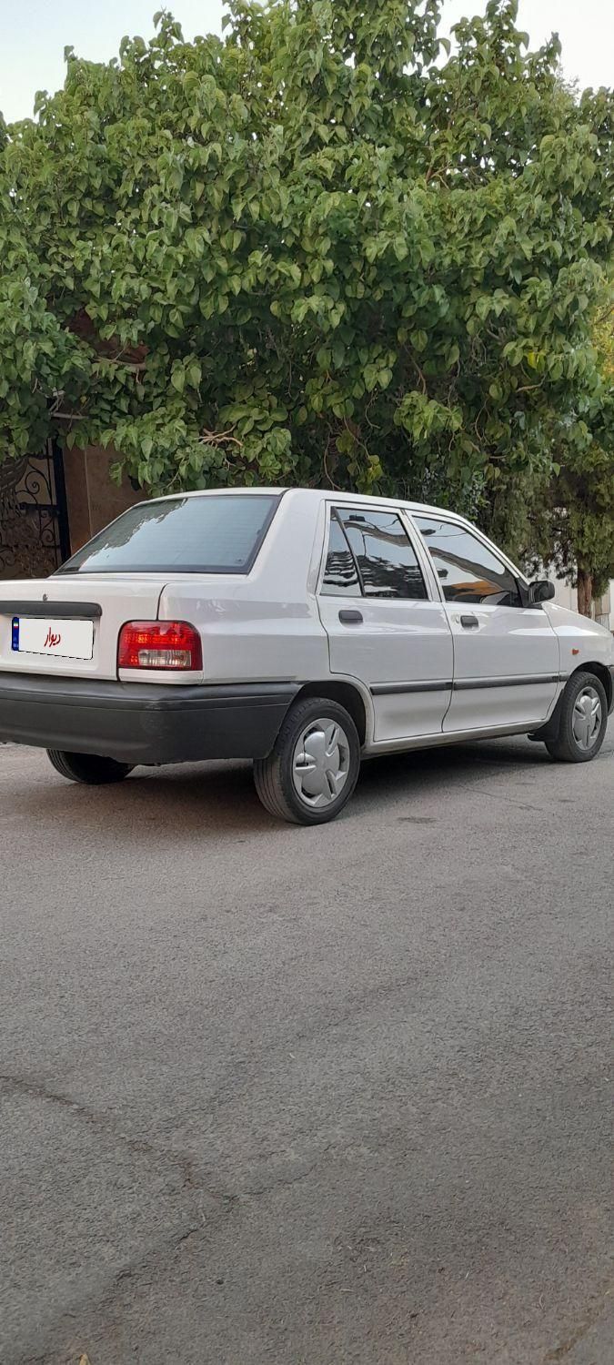 پراید 131 SE - 1394