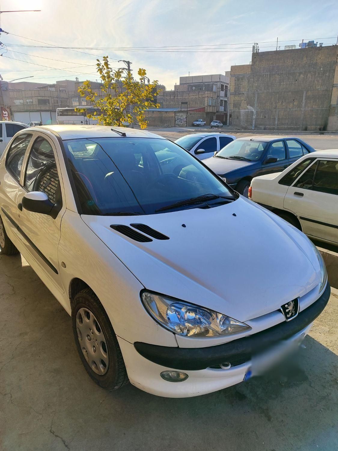 خودرو پژو، 206 آگهی ann_18451796